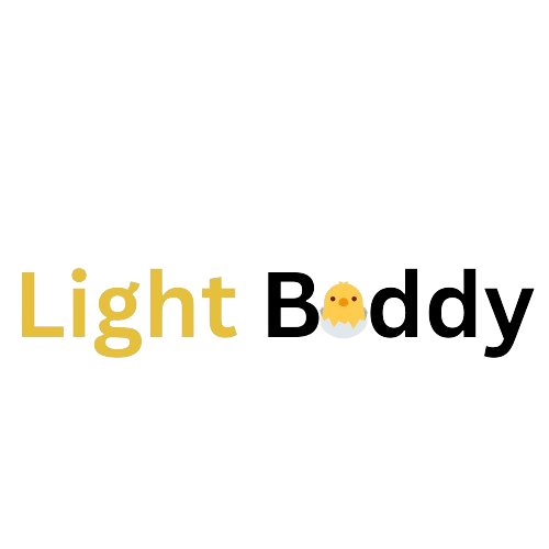 LightBuddy